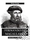 Fernando de Magallanes. E-book. Formato EPUB ebook