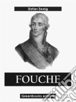 Fouche. E-book. Formato EPUB ebook