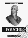 Fouche. E-book. Formato EPUB ebook