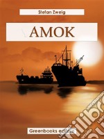 Amok. E-book. Formato EPUB ebook