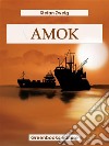 Amok. E-book. Formato EPUB ebook