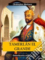 Tamerlán el grande. E-book. Formato EPUB ebook