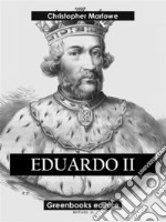 Eduardo II. E-book. Formato EPUB ebook