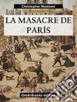 La masacre de Paris. E-book. Formato EPUB ebook