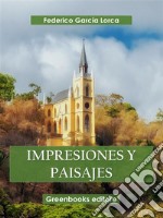 Impresiones y paisajes. E-book. Formato EPUB ebook