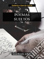 Poemas sueltos. E-book. Formato EPUB ebook