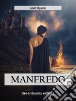 Manfredo. E-book. Formato EPUB ebook