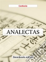 Analectas. E-book. Formato EPUB ebook