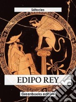 Edipo rey. E-book. Formato EPUB ebook