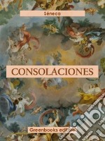 Consolaciones. E-book. Formato EPUB ebook