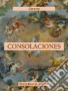 Consolaciones. E-book. Formato EPUB ebook