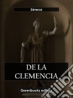 De la clemencia. E-book. Formato EPUB ebook