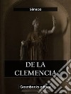 De la clemencia. E-book. Formato EPUB ebook