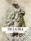 De la ira. E-book. Formato EPUB ebook