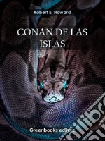 Conan de las islas. E-book. Formato EPUB ebook