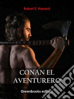 Conan el aventurero. E-book. Formato EPUB ebook