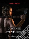 Conan el aventurero. E-book. Formato EPUB ebook