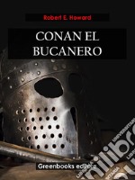 Conan el bucanero. E-book. Formato EPUB ebook