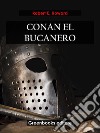 Conan el bucanero. E-book. Formato EPUB ebook