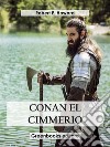 Conan el cimmerio. E-book. Formato EPUB ebook