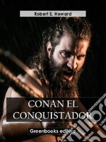 Conan el conquistador. E-book. Formato EPUB ebook