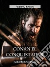 Conan el conquistador. E-book. Formato EPUB ebook