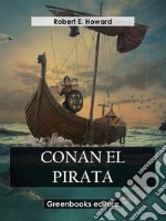 Conan el pirata. E-book. Formato EPUB ebook