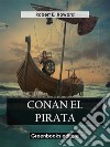 Conan el pirata. E-book. Formato EPUB ebook