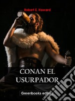 Conan el usurpador. E-book. Formato EPUB ebook