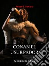 Conan el usurpador. E-book. Formato EPUB ebook