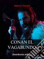 Conan el vagabundo. E-book. Formato EPUB ebook