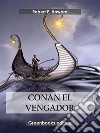 Conan el vengador. E-book. Formato EPUB ebook