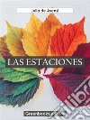 Las estaciones. E-book. Formato EPUB ebook