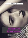 Secretos femeninos. E-book. Formato EPUB ebook