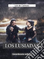 Los lusiadas. E-book. Formato EPUB ebook