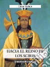 Hacia el reino de los Sciris. E-book. Formato EPUB ebook