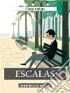 Escalas. E-book. Formato EPUB ebook