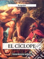 El cíclope. E-book. Formato EPUB ebook