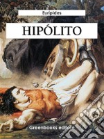 Hipolito. E-book. Formato EPUB ebook