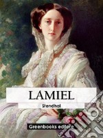 Lamiel. E-book. Formato EPUB ebook