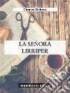 La señora Lirriper. E-book. Formato EPUB ebook