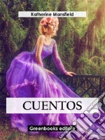 Cuentos. E-book. Formato EPUB ebook