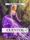 Cuentos. E-book. Formato EPUB ebook di Katherine Mansfield