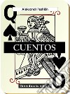 Cuentos. E-book. Formato EPUB ebook