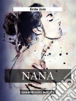 Nana. E-book. Formato EPUB ebook