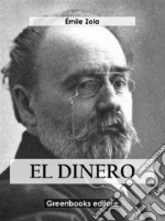 El dinero. E-book. Formato EPUB ebook