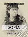 Sofía. E-book. Formato EPUB ebook di Concepción Gimeno de Flaquer