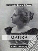 Maura. E-book. Formato EPUB