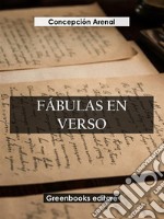 Fabulas en verso. E-book. Formato EPUB ebook