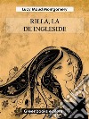 Rilla, la de ingleside. E-book. Formato EPUB ebook